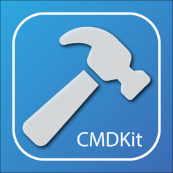 CMDKit App Icon